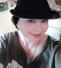 Фотография девушки Марина Яковлева, 54 года из г. Нижний Новгород