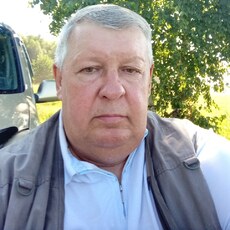 Фотография мужчины Александр, 60 лет из г. Киселевск