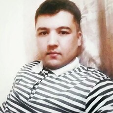 Фотография мужчины Фирдавс, 31 год из г. Пушкино (Московская Обл)