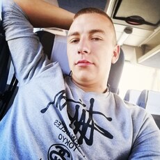 Фотография мужчины Андрей Паук, 27 лет из г. Молодечно