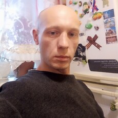 Фотография мужчины Евгений, 35 лет из г. Ванино