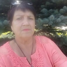 Фотография девушки Вера, 70 лет из г. Каменск-Уральский