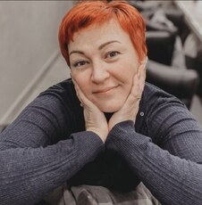 Фотография девушки Ирина, 53 года из г. Стерлитамак
