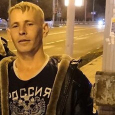 Фотография мужчины Николай, 35 лет из г. Цимлянск
