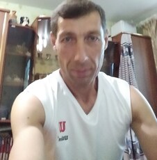 Фотография мужчины Алексей, 48 лет из г. Карпинск