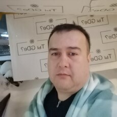 Фотография мужчины Шерзод, 41 год из г. Раменское