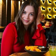 Фотография девушки Анжелина, 26 лет из г. Москва