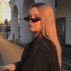 Фотография девушки Нюта, 27 лет из г. Новосибирск