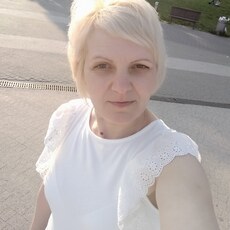 Фотография девушки Наталія, 41 год из г. Варшава