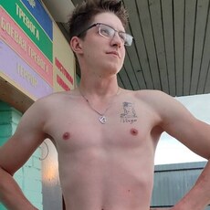 Фотография мужчины Chel, 23 года из г. Наро-Фоминск