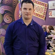 Фотография мужчины Александр, 30 лет из г. Елец
