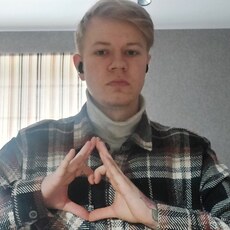 Фотография мужчины Егор, 25 лет из г. Петриков