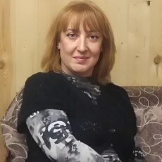 Фотография девушки Natali, 43 года из г. Апатиты