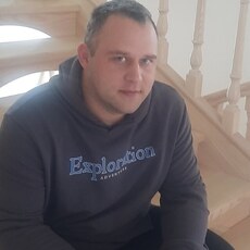 Фотография мужчины Андрей, 34 года из г. Пинск