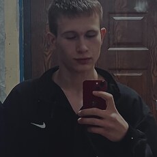 Фотография мужчины Сергей, 19 лет из г. Бодайбо