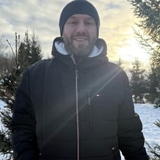 Фотография мужчины Александр, 43 года из г. Долгопрудный