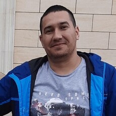 Фотография мужчины Алик, 40 лет из г. Благодарный