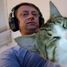 Фотография мужчины Юрий, 43 года из г. Симферополь