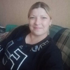 Фотография девушки Оля, 43 года из г. Лида