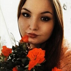 Фотография девушки Кристина, 20 лет из г. Первоуральск