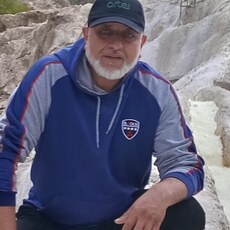 Фотография мужчины Хуршед, 58 лет из г. Петрозаводск