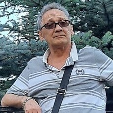 Фотография мужчины Алексей, 61 год из г. Новосибирск