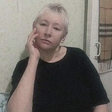 Фотография девушки Алла, 53 года из г. Семей