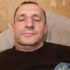 Фотография мужчины Александр, 40 лет из г. Актобе