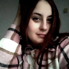 Фотография девушки Анна, 22 года из г. Могилев