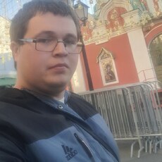 Фотография мужчины Саша, 27 лет из г. Омутнинск