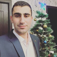 Фотография мужчины Агван, 32 года из г. Тбилиси