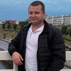Фотография мужчины Алексей, 29 лет из г. Новозыбков
