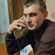 Фотография мужчины Рустик, 34 года из г. Новолукомль