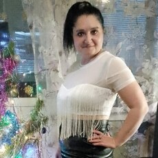 Фотография девушки Елена, 41 год из г. Ульяновск