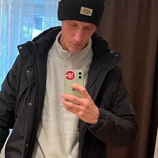 Фотография мужчины Павел, 31 год из г. Санкт-Петербург