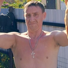 Фотография мужчины Алексей, 36 лет из г. Приволжск