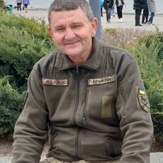 Фотография мужчины Саня, 53 года из г. Харьков
