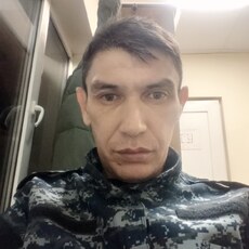 Фотография мужчины Жанат, 46 лет из г. Талгар
