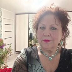 Фотография девушки Елена, 61 год из г. Саратов