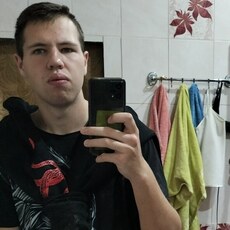Фотография мужчины Ярослав, 21 год из г. Крымск
