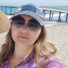 Фотография девушки Мээрим, 37 лет из г. Бишкек