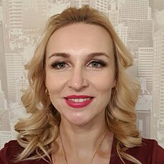 Фотография девушки Ирина, 40 лет из г. Лесосибирск