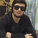 Строгий, 33 года