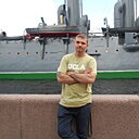 Антон, 35 лет