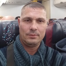 Фотография мужчины Наблюдатель, 42 года из г. Татарск