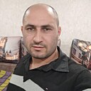 Андраник, 36 лет