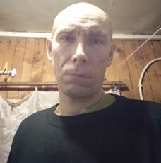 Фотография мужчины Александр, 46 лет из г. Поставы