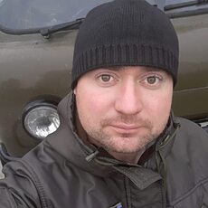 Фотография мужчины Виталий, 37 лет из г. Асбест