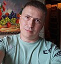 Олег, 38 лет