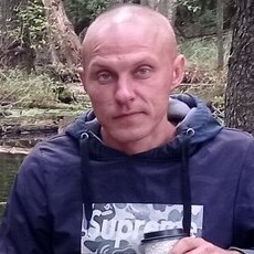 Фотография мужчины Николай, 33 года из г. Каменск-Шахтинский